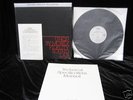 AUDIOPHILE MFQR PINK FLOYD Dark Side of The Moon-UHQR