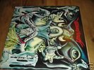 JO'BURG HAWK 1st Press UK rare hatter charisma label