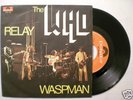 THE WHO 'RELAY/WASPMAN' 7