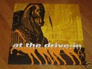 AT THE DRIVE-IN 