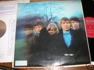 ROLLING STONES - Between The Buttons, 1967 MONO LP...EX