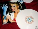 Blink 182 Enema of the State Vinyl LP RARE WHITE MIP