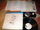 Pink Floyd - The Wall Japan 2LP Vinyl rare