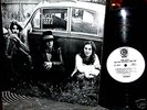 RARE 1967 Promo   THE CITY  West Coast Rock CAROLE KING