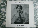 SYD BARRETT - MELK WEG - VINILE