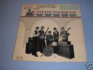 RARE EP 60's Rock'n'Roll: LES FLASH (Sonotec VEP 1001)