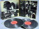 Bob Dylan Blonde On Blonde Mono Banned Girl Cover LP