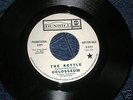 COLOSSEUM The Kettle 45 PSYCH GARAGE Fuzz Guitar LISTEN