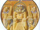 Iron Maiden - Powerslave - Rare New UK Picture Disc LP