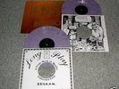 Prince - Nightclubbing (2 LP TSP 094-2 Colored)