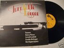 VARIOUS ARTIST -TURNTABLE REGGAE BIG SHOT LABEL U.K  LP