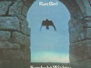 RARE BIRD Somebodys Watching 1973 UK lp BEAUTY