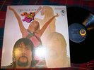 GRAHAME  BOND  LOVE IS THE LAW  - RARE ORIGINAL  LP