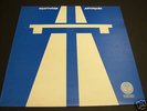 Kraftwerk Autobahn Vertigo UK original LP MINT STUNNING