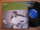 Elizabeth Cotten LP Folksongs & Instrumentals W/ Guitar
