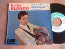 EP LUCKY BLONDO  BETTY ET JENNY SON PREMIER