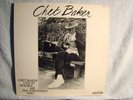 SWEDISH IMPORT-CHET BAKER-LIVE IN SWEDEN-MINT