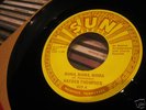 Rare Repro Hayden Thompson Mama, Mama, Mama SUN 45