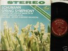 Paray/Schumann Symphony No. 1 Mercury Stereo