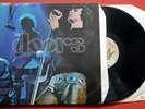 DOORS ABSOLUTELY LIVE 1970 RARE UK PRESSING DBL LP