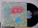 THE TANGERINE ZOO. ROCK PSYCHE/GARAGE. USA LP 33 TOURS