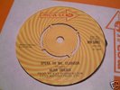 ALAN TRAJAN speak to me clarissa UK MCA PSYCH 45 ORIG M
