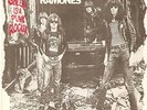 RAMONES - SHEENA IS A PUNK ROCKER...AMERICAN...