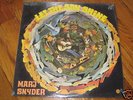 MARJ SNYDER let the sun shine XIAN folk PSYCH lp SEALED