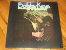 BOBBY KEYS s/t WARNER BROTHERS UK rare ROLLING STONES