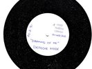 Depeche Mode - Dreaming Of Me - Test Press