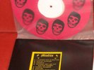 THE MISFITS - ROCKET FROM THE CRYPT RARE bootleg ORG