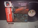 Van Der Graaf Generator / Least We Can Japan LP OBI NM