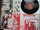 STREBERS UNG & ARG 1 EP ORIGINAL 85 KBD Asta Kask RARE