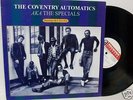 THE SPECIALS - THE COVENTRY AUTOMATICS /SKA UK LP