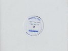 Silver, Horace - Horace Scope LP Test Pressing