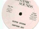 CAPTAIN SKY - SUPER SPORM - 12
