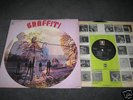 Graffiti. S/T. Great Psych Lp ABC. Unplayed Original