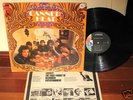 CANNED HEAT Lp 1st Album 1967 Orig 1ST PRESSING