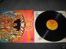 Jimi Hendrix Experience. Axis. Two Tone Press. NM