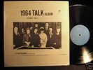 The Beatles   1964 TALK Vol. I   Interview and Songs