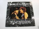 BOB DYLAN TOM PETTY True Confessions (RARE 2LP)