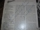 ELLA FITZGERALD AUTOGRAPH SIGNED  VINYL JAZZ LP