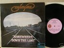 LP     TRAMLINE  -  