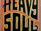 PAUL WELLER-HEAVY SOUL-VINYL LP-PINK ISLAND-UK-MINT