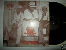 BUDDY BOY HAWKINS & His Buddies 1927-34 YAZOO LP 1010
