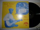 FRANK STOKES DREAM The Memphis Blues YAZOO LP 1008 NM