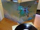 GRAVY TRAIN Staircase to the Day Lp UK psych prog ORIG