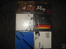 U2 4 U2 PLAY SET VERY RARE