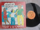 Stanley & The Turbynes - Leave Mi Kisiloo - Dynamic