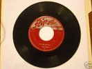 Rosco Gordon on Flip Rare Rare Rare